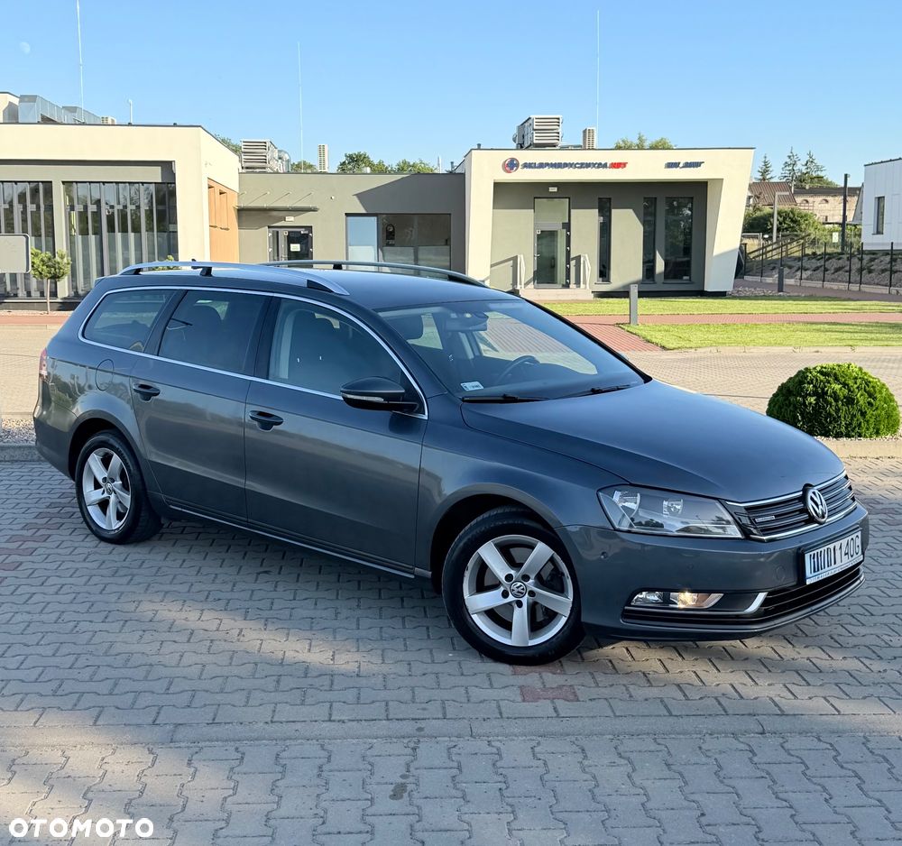 Ford Mondeo 1.6 TDCi Trend - 3