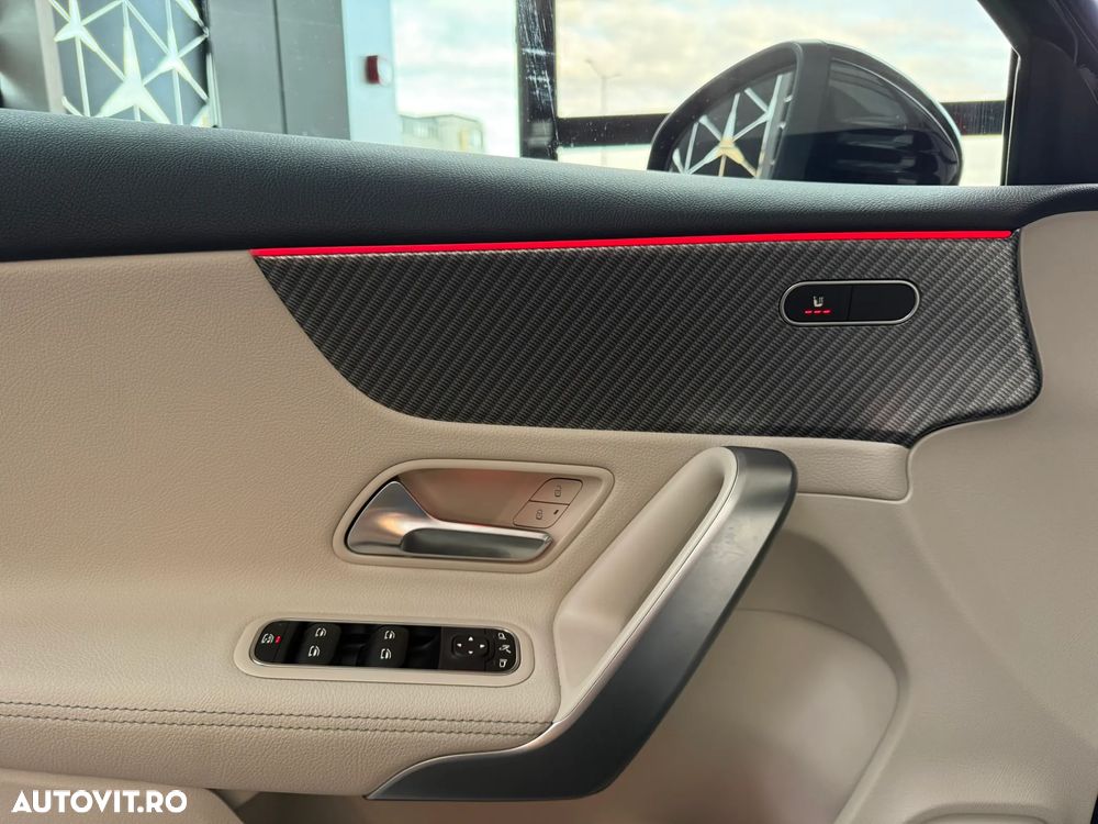 Mercedes-Benz A 200 MHEV 7G-DCT - 8