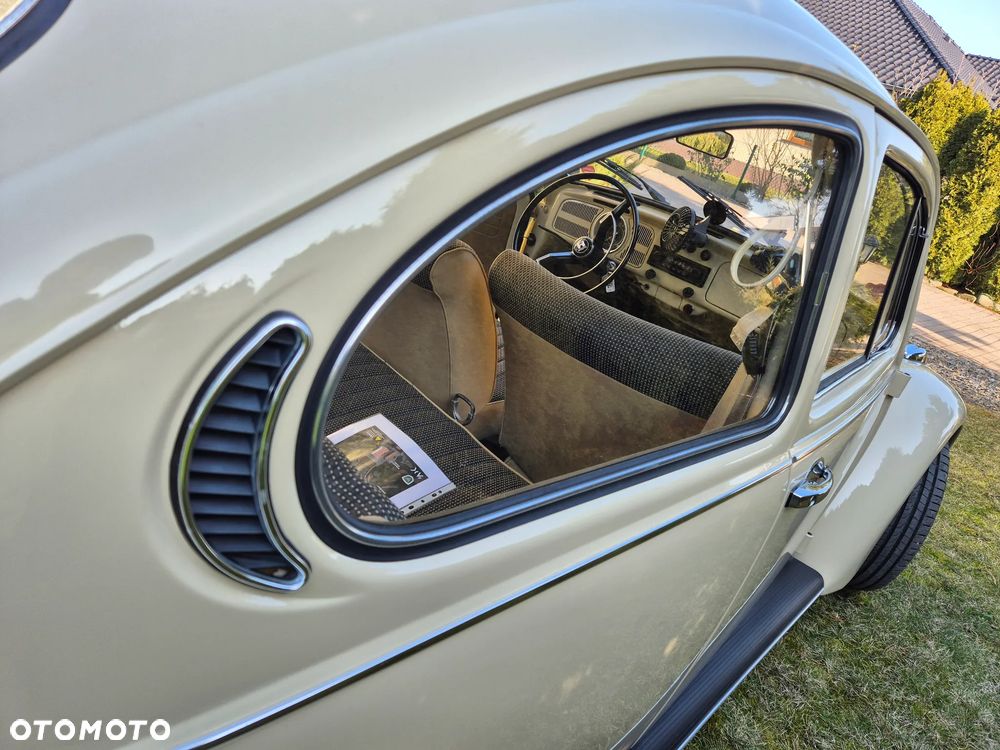 Volkswagen Garbus - 17
