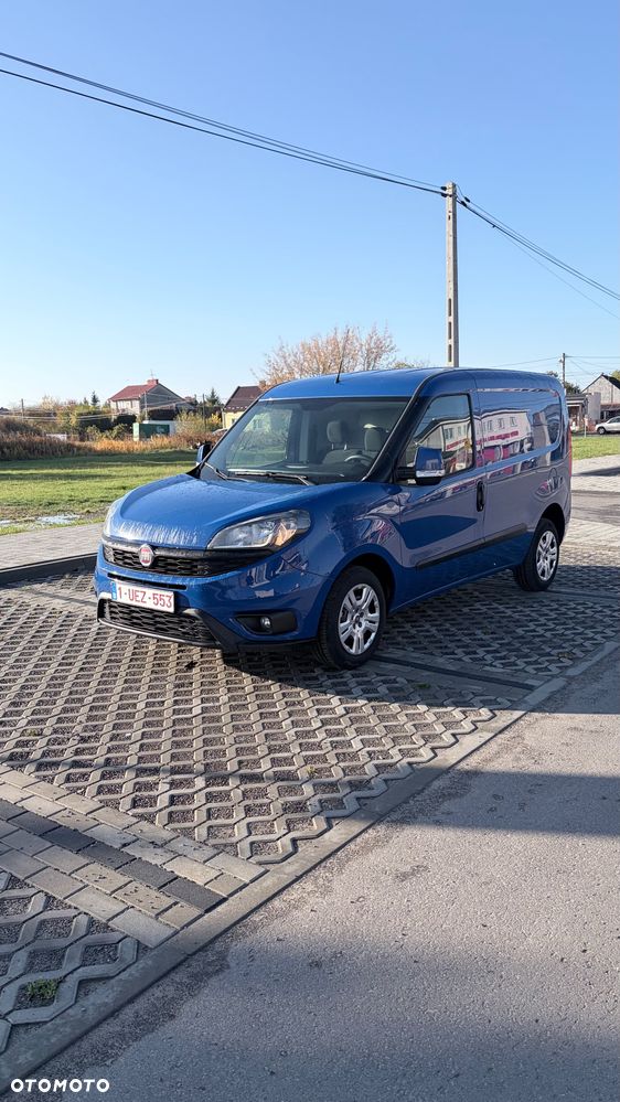 Fiat Doblo - 3