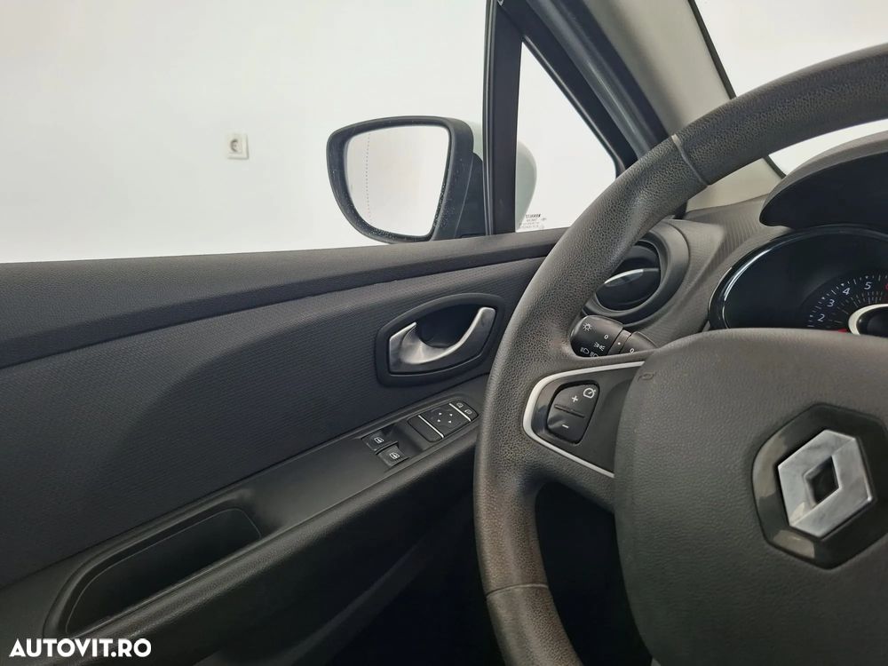 Renault Clio IV 0.9 TCe Life - 20