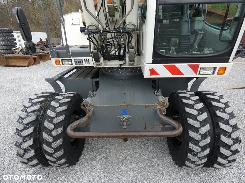 Liebherr A900C Z Niemiec / Super Stan / gotowa do pracy / - 28