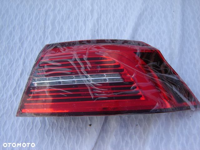 VW PASSAT B8 LAMPA LED TYŁ NOWA 3G5945208 C - 1