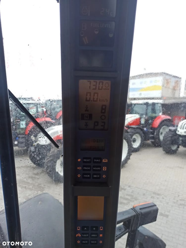 New Holland TG230 - 11