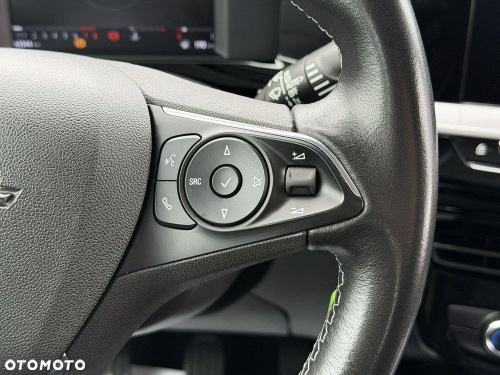 Opel Mokka 1.2 T Edition S&S - 13