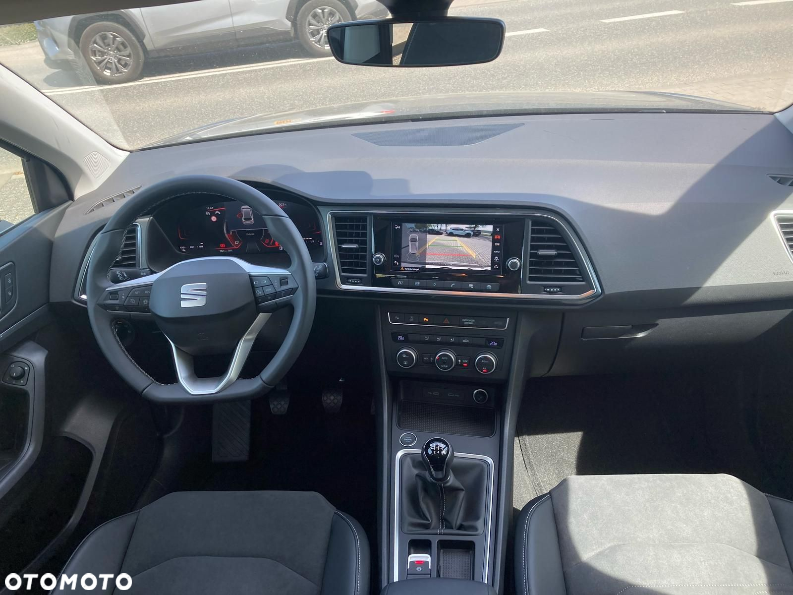 Seat Ateca - 8