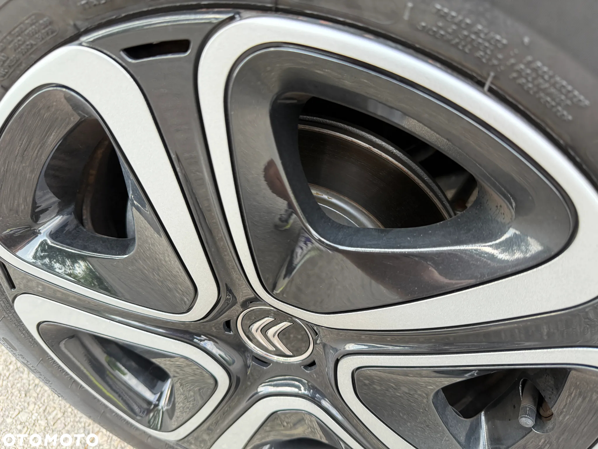 Citroën C3 1.2 PureTech Feel - 20