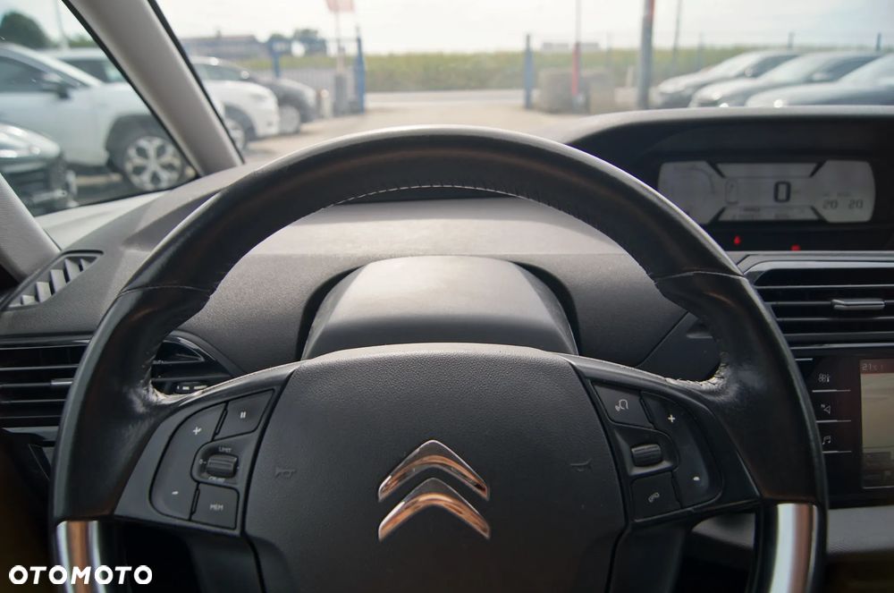 Citroën C4 SpaceTourer 1.5 BlueHDi Feel S&S - 22