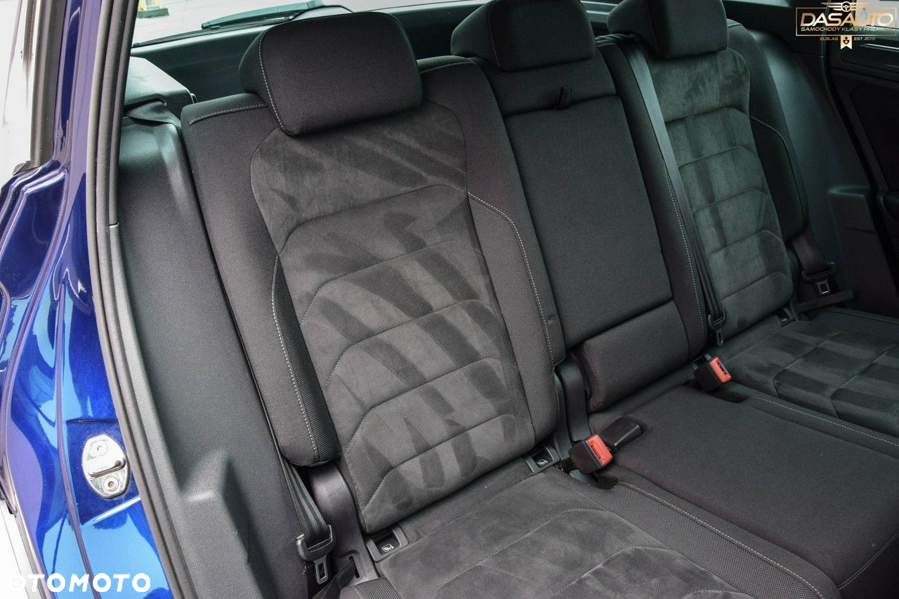 Volkswagen Tiguan 2.0 TDI BMT SCR 4Mot Highline DSG - 33
