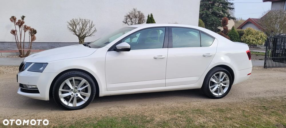 Skoda Octavia 1.8 TSI Ambition - 2