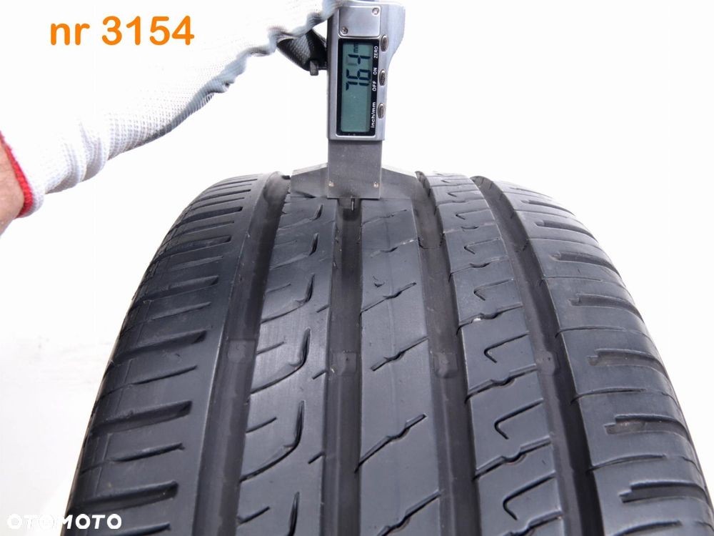Barum Bravuris 5HM 225/50 R17 - 2