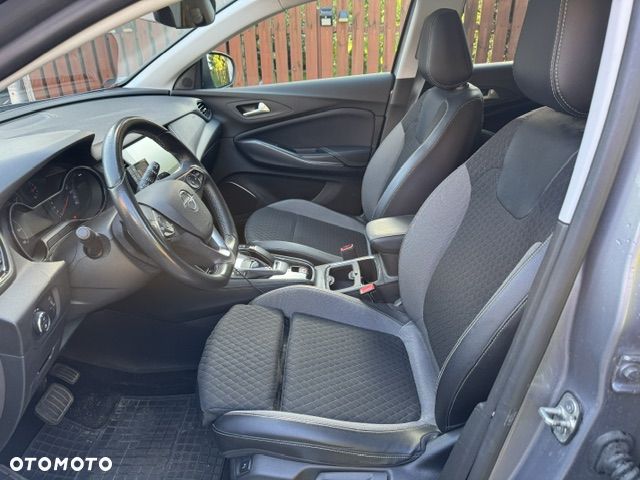 Opel Grandland X 1.6 T PHEV Ultimate - 6