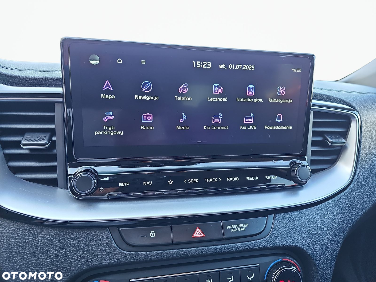 Kia XCeed 1.4 T-GDI L - 18
