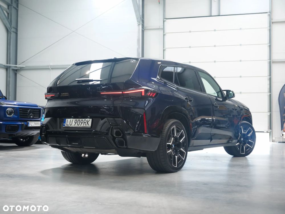 BMW XM PHEV sport - 10