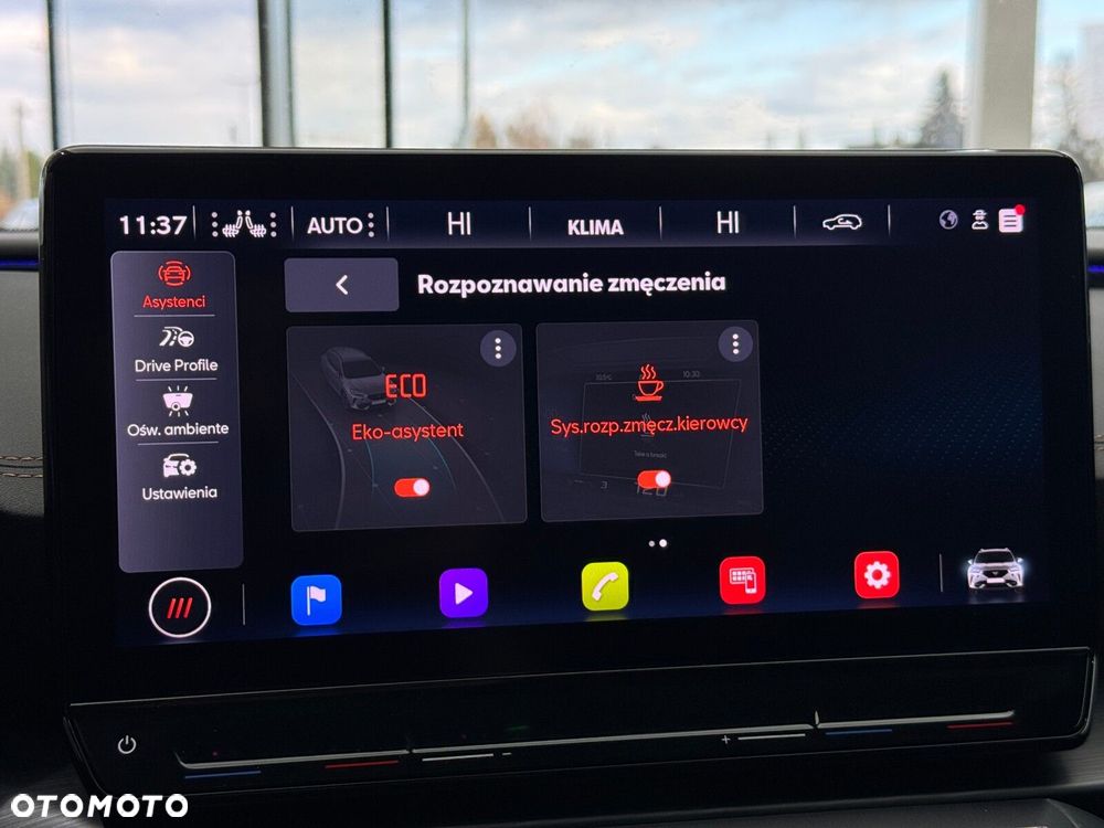 Cupra Formentor 2.5 TSI 4Drive VZ5 DSG - 36