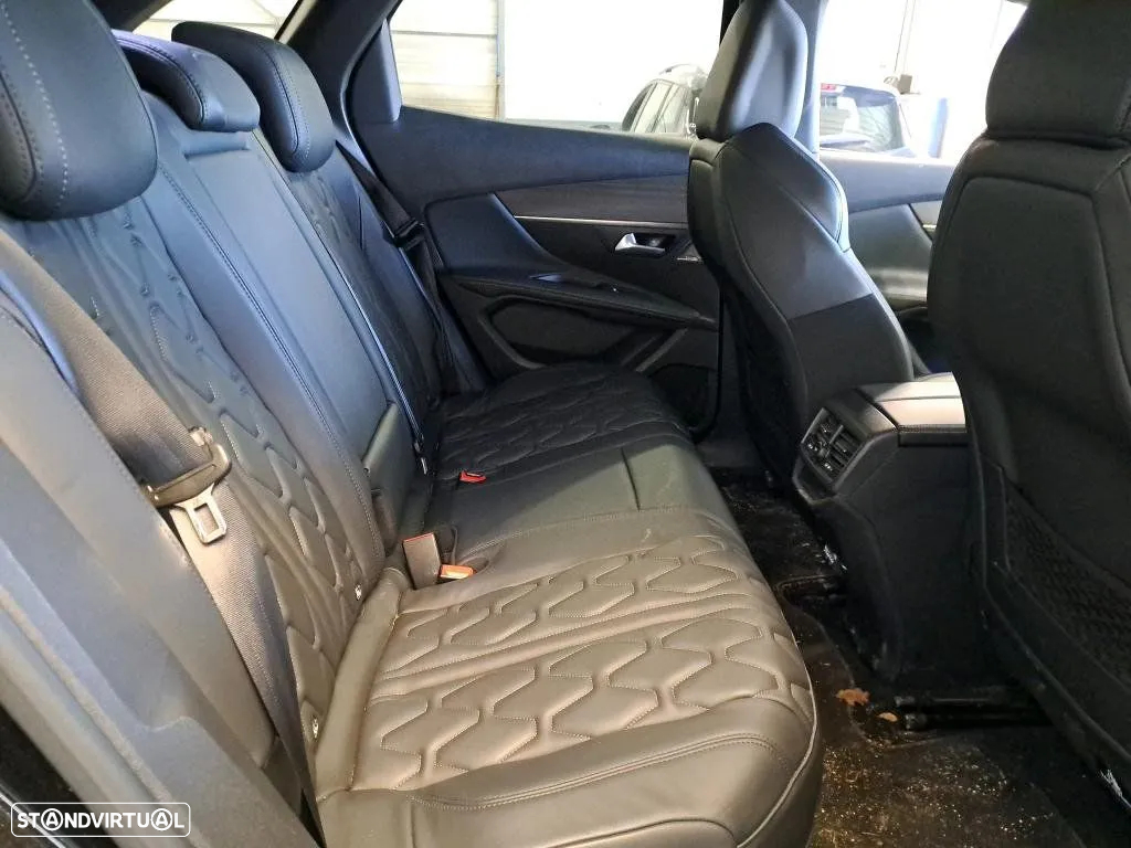 Peugeot 3008 1.6 Hybrid GT e-EAT8 - 6