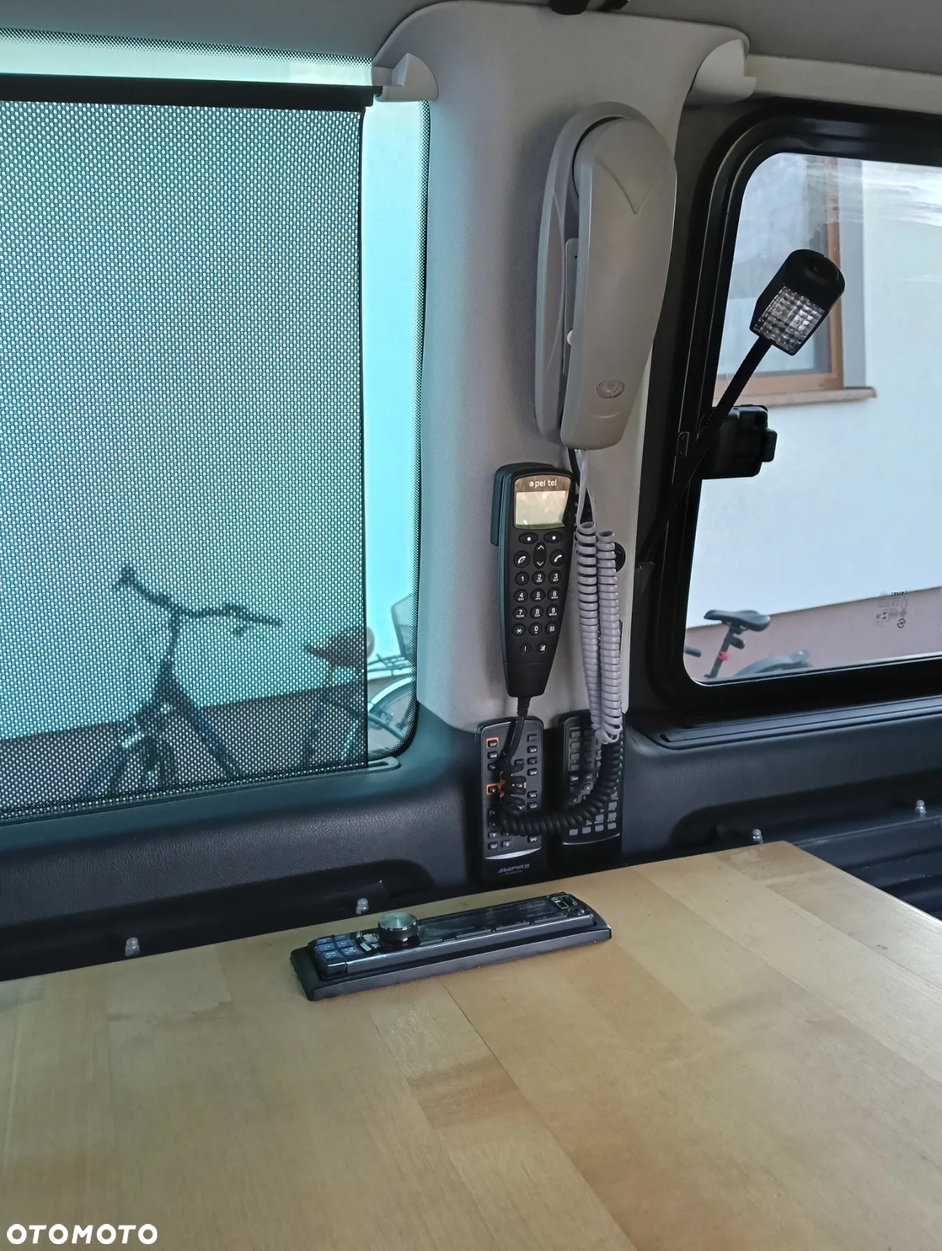 Volkswagen Multivan BiTDI L1 Comfortline 4Motion - 14
