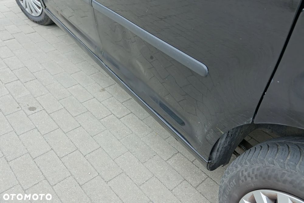 Volkswagen Caddy Life - 14