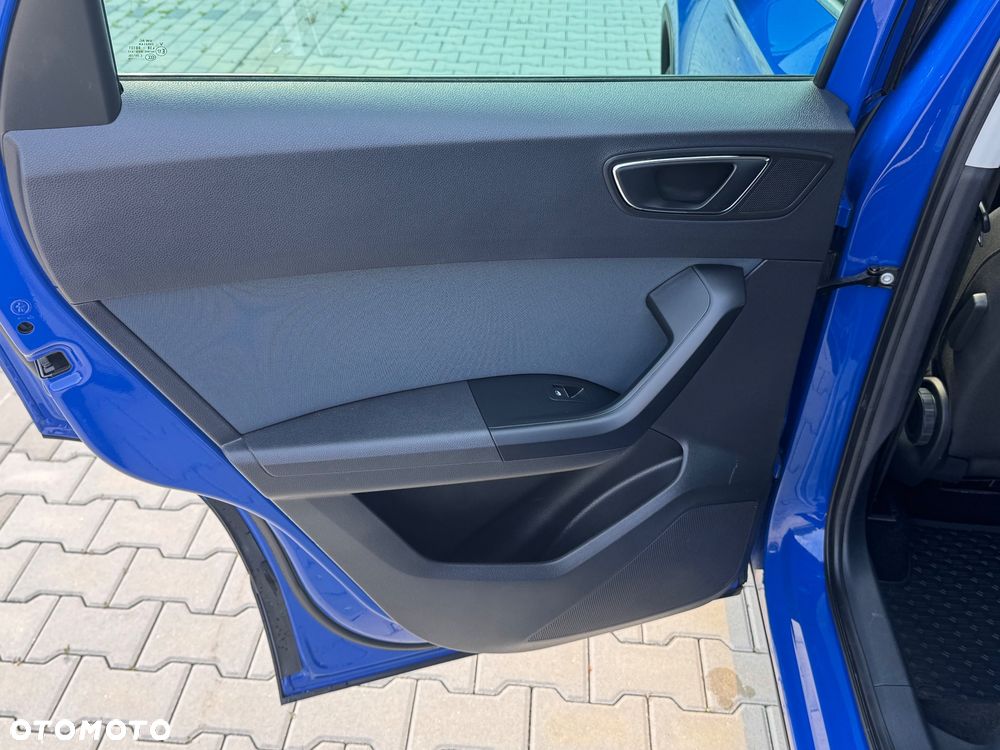 Seat Ateca 1.0 TSI OPF Style - 18