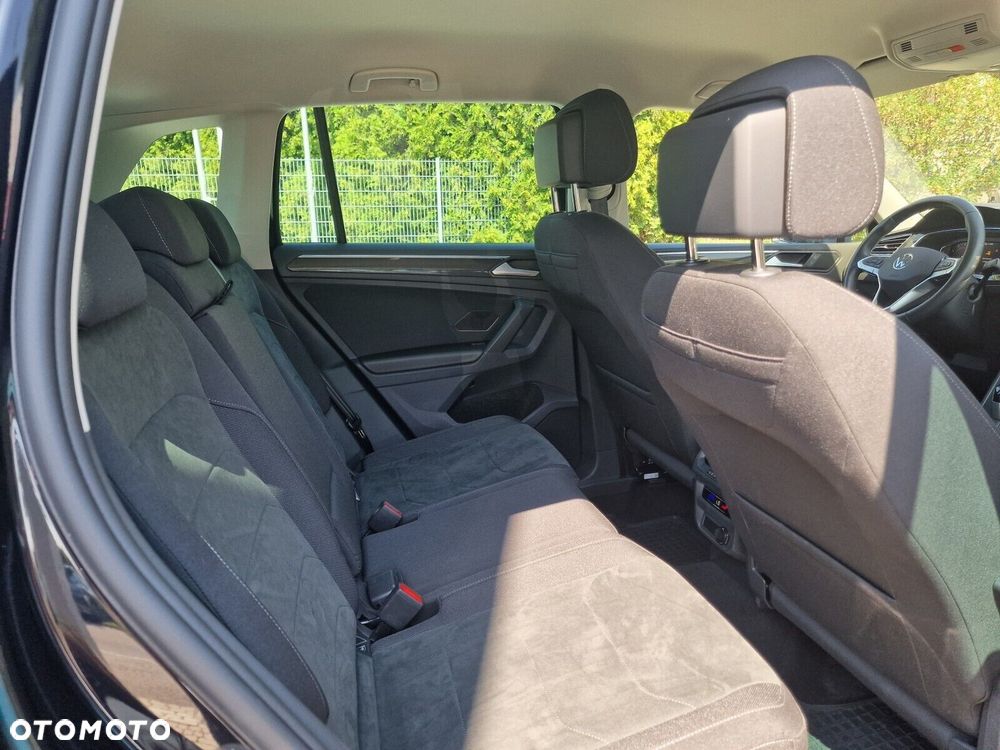 Volkswagen Tiguan 1.5 TSI EVO Elegance DSG - 17