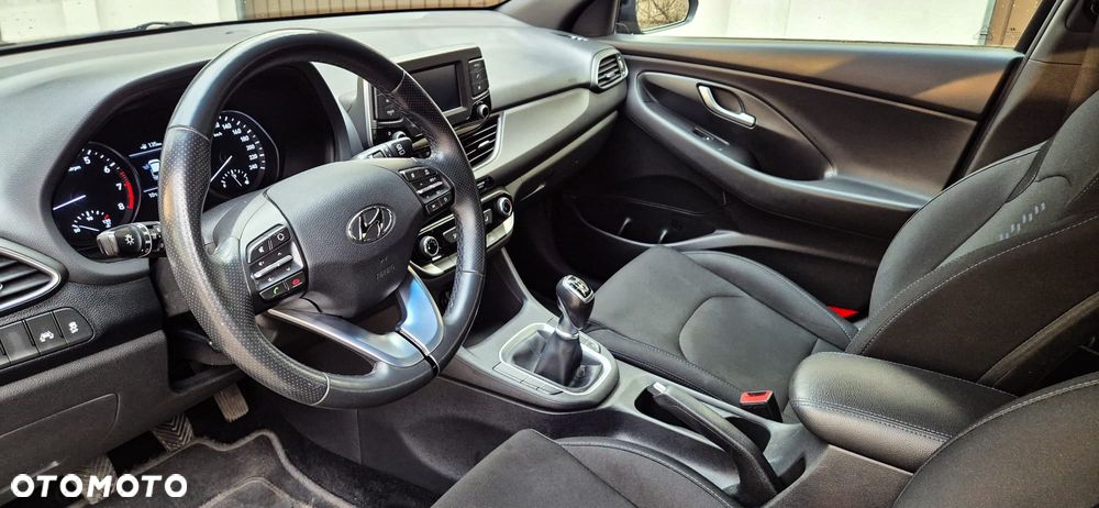 Hyundai i30 1.4 Style - 7