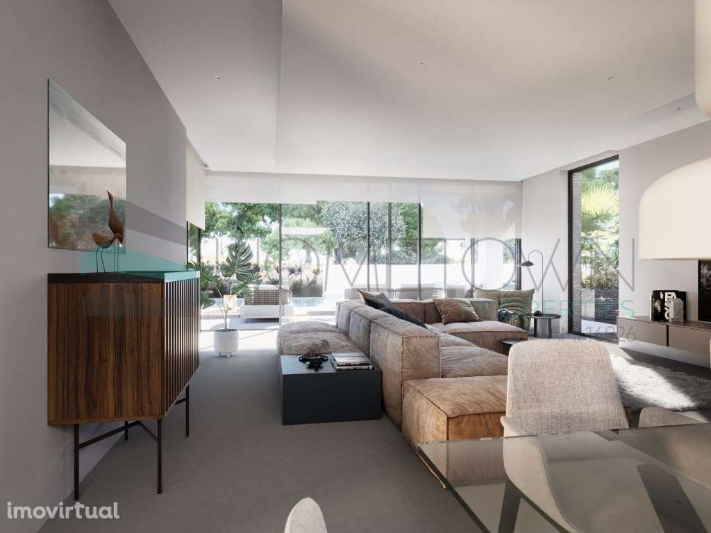 Moradia V3 - Vilamoura - Grande imagem: 5/39