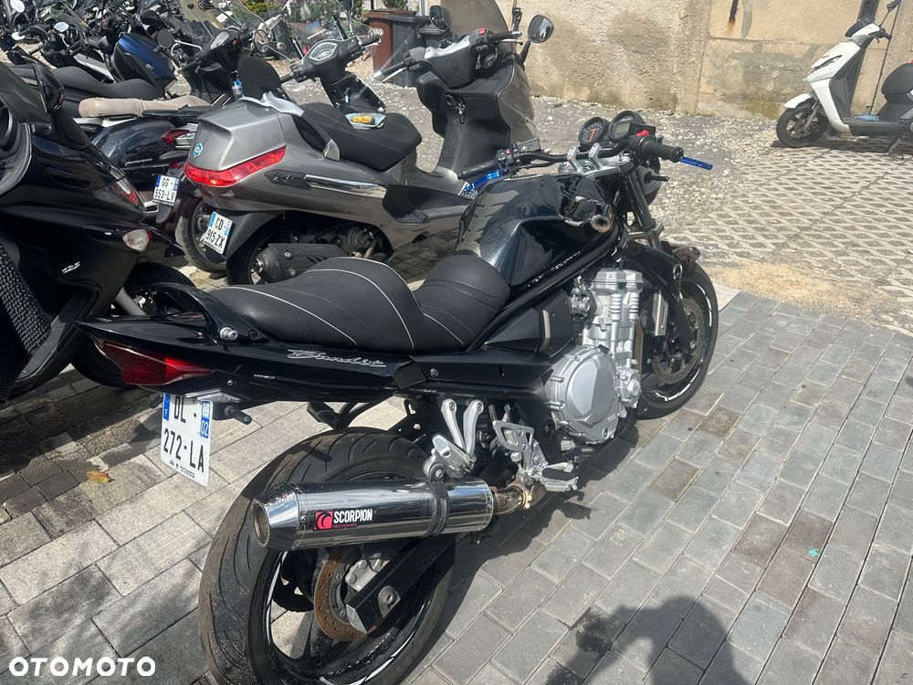 Yamaha XJ - 12