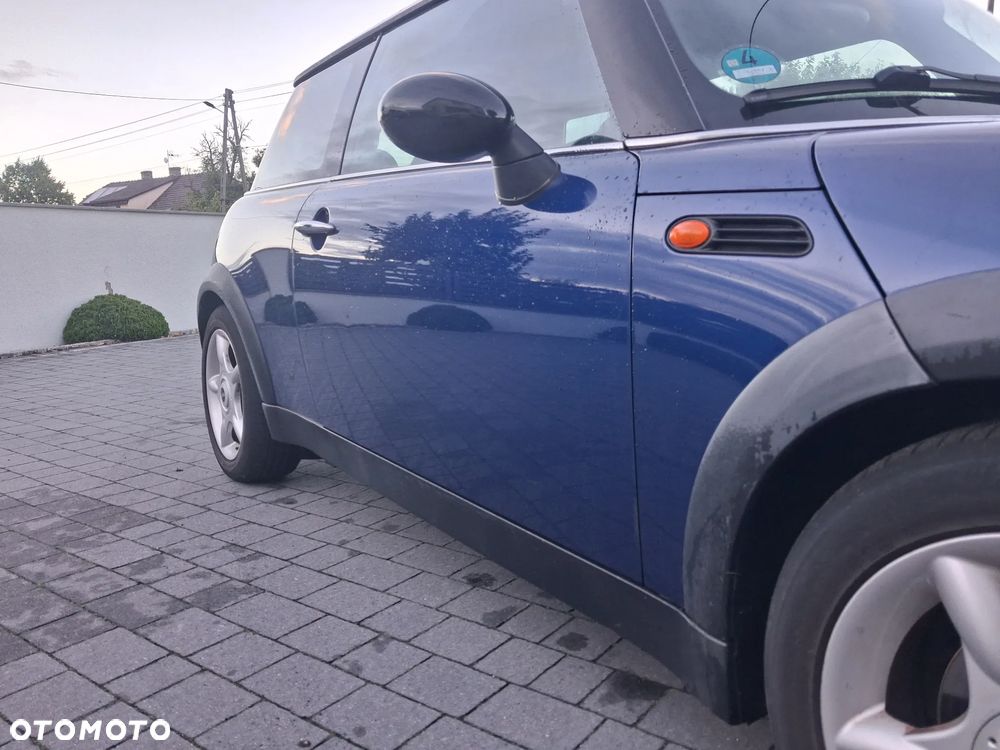 MINI Cooper - 16
