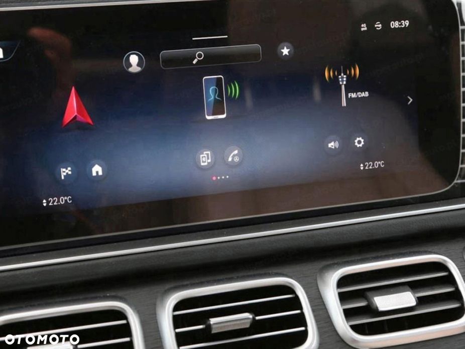 Mercedes-Benz GLE 300 d mHEV 4-Matic AMG Line - 15