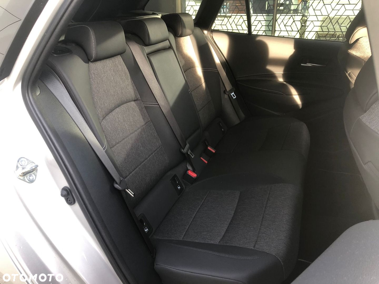 Toyota Corolla - 19