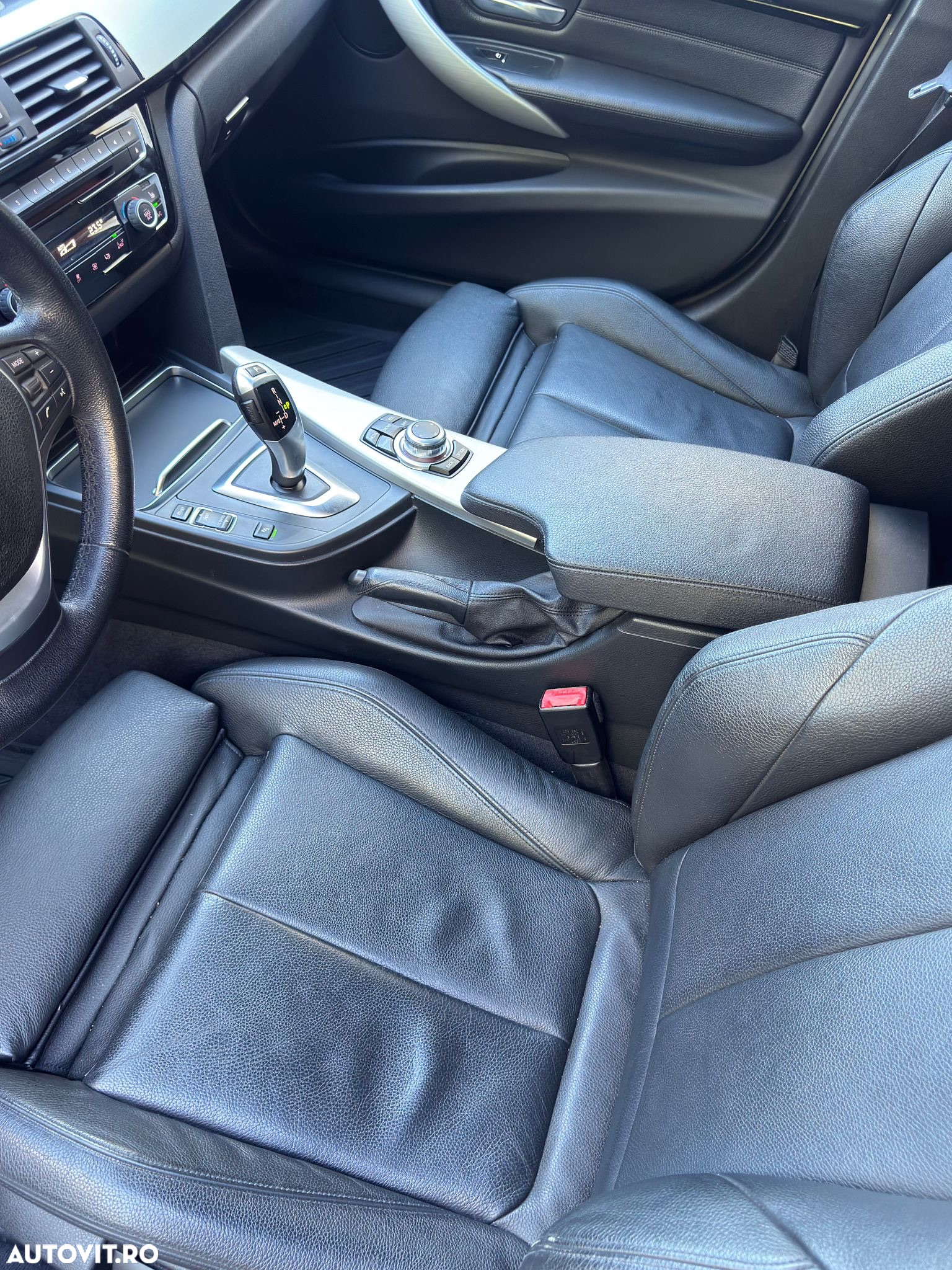 BMW Seria 3 - 5
