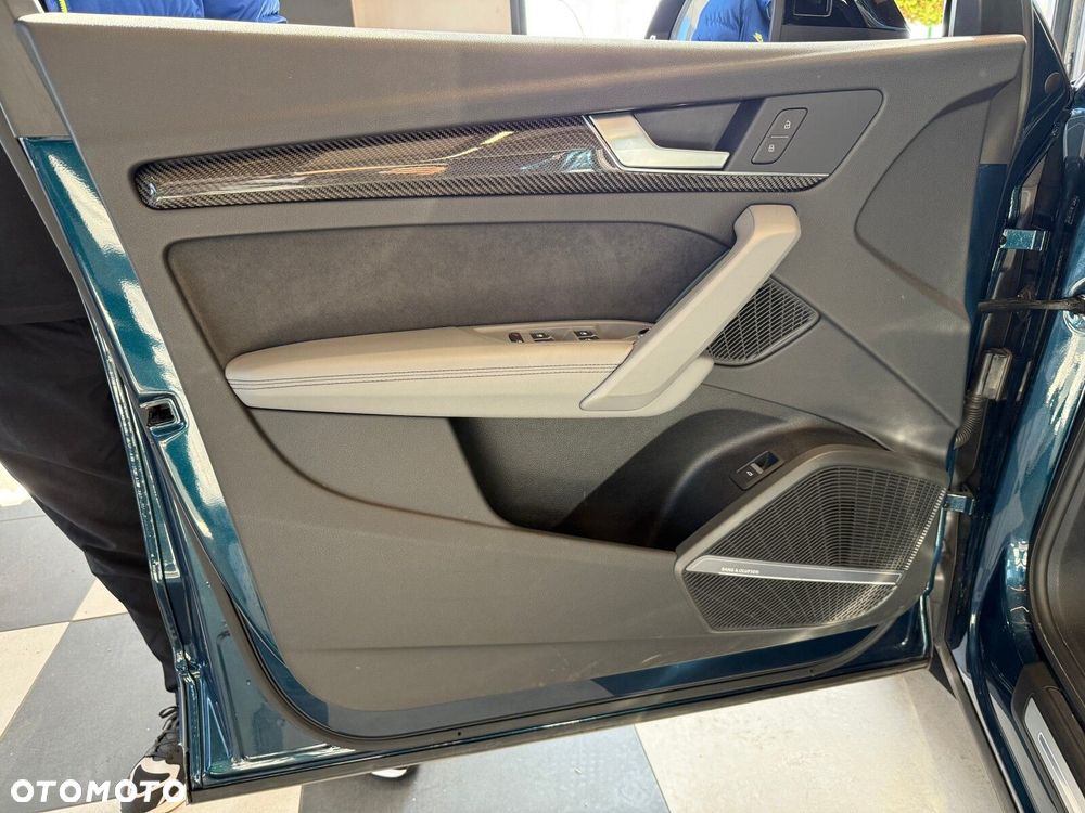 Audi SQ5 Sportback - 25