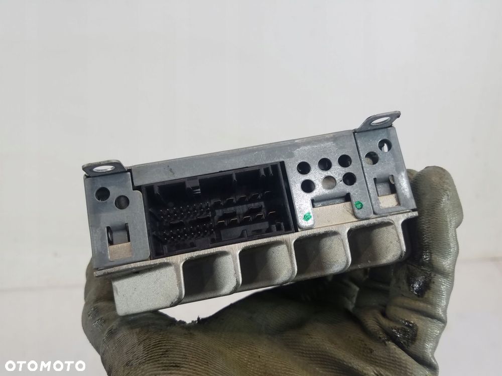 wzmacniacz mini cooper r56 r58 lift 9272637 - 3