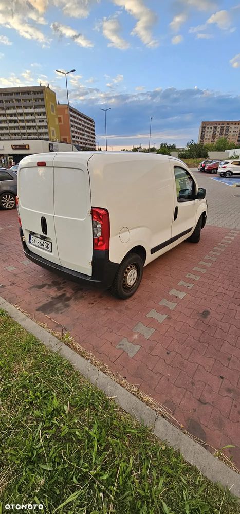 Fiat Fiorino - 8