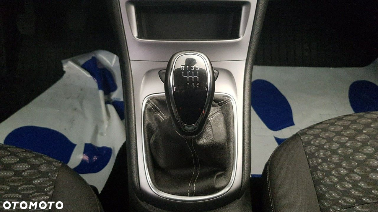 Opel Astra - 30