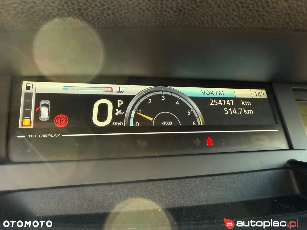 Renault Scenic 1.5 dCi Tech Run EDC - 10