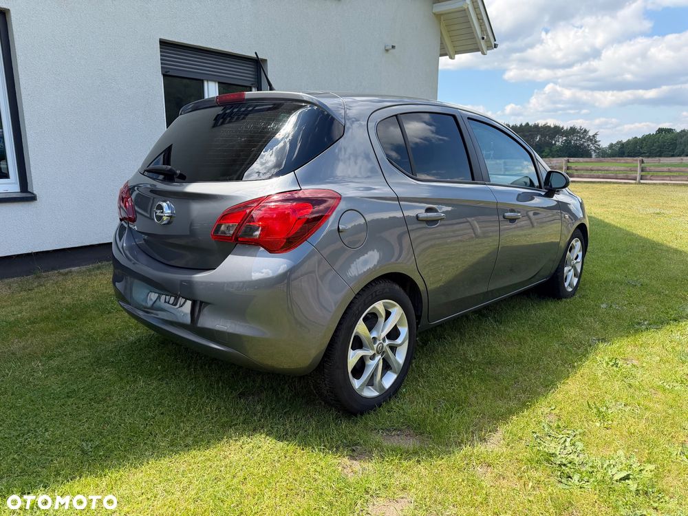 Opel Corsa 1.4 Enjoy - 2