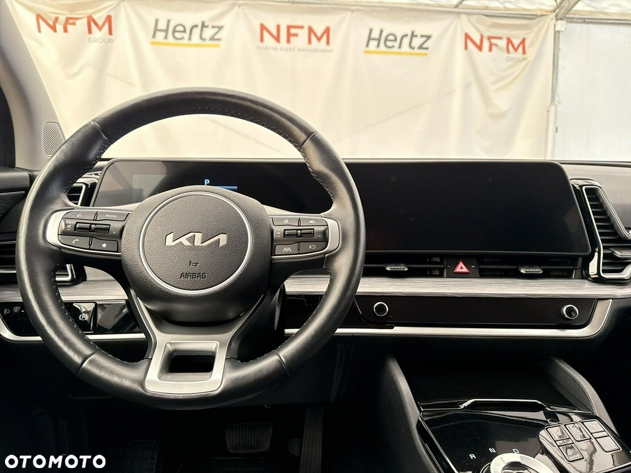 Kia Sportage - 14