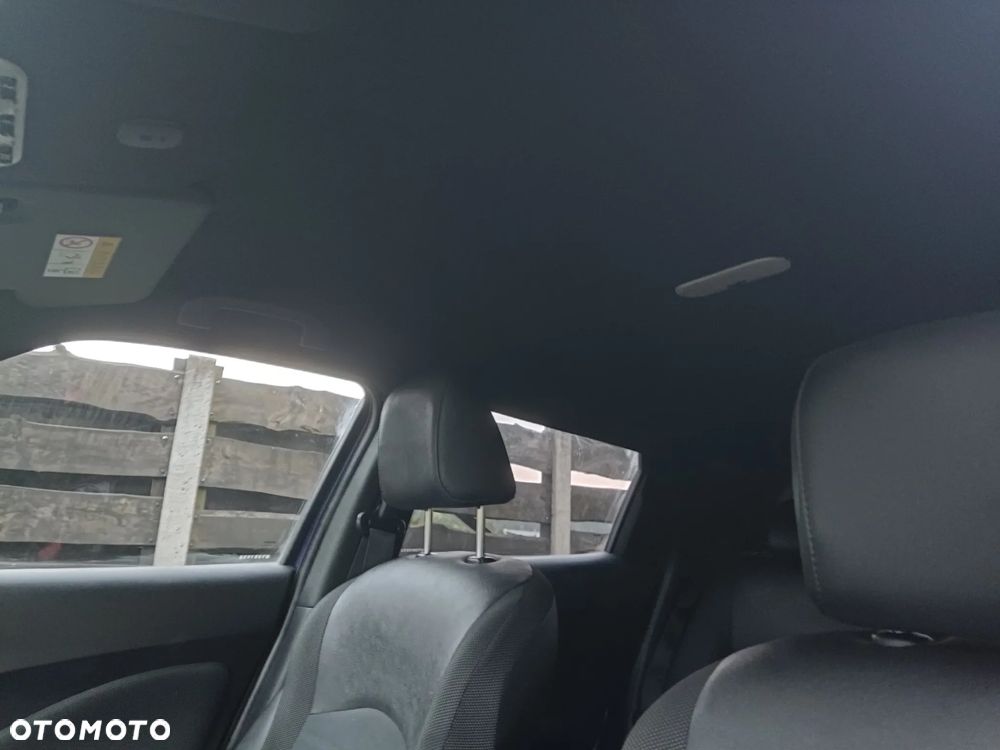 Nissan Juke 1.5 dCi Tekna S&S - 17