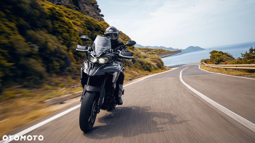 Benelli TRK 702 - 40