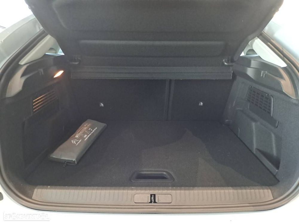 Citroën C4 1.2 PureTech Plus — fotografia 6