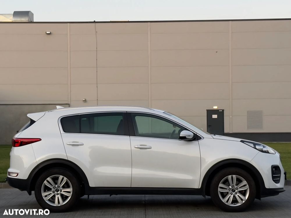 Kia Sportage - 13