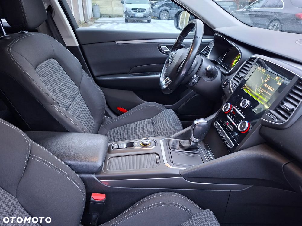 Renault Talisman ENERGY dCi 130 EDC INTENS - 2