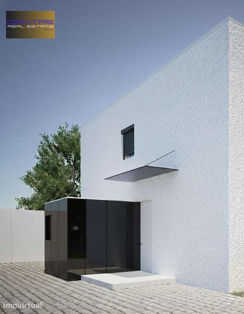 Moradia nova individual c/ piso radiante e 3 suites. - Grande imagem: 5/6