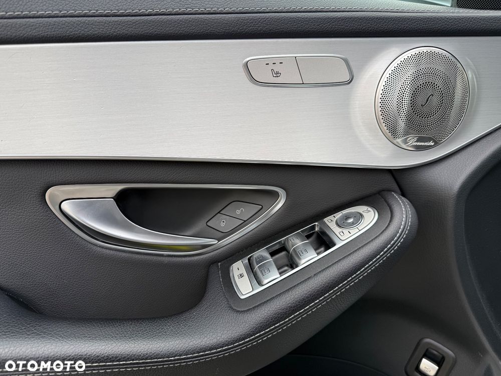 Mercedes-Benz GLC - 21