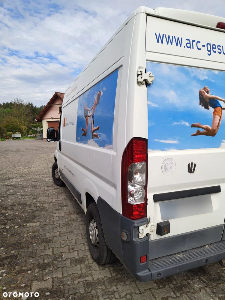 Fiat Ducato - 2