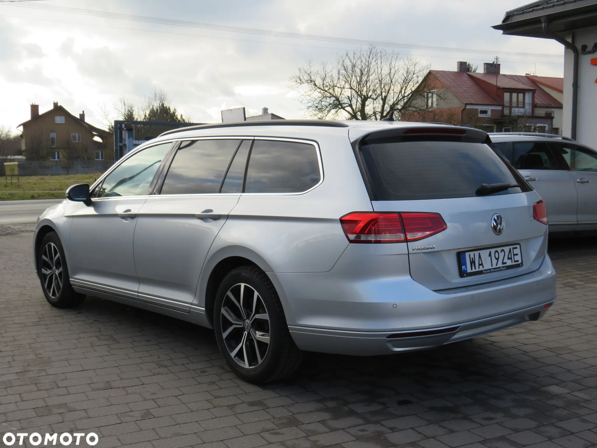 Volkswagen Passat 2.0 TDI BMT Comfortline - 17