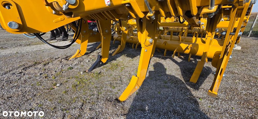 Alpego SkatS2 7-300 - 8