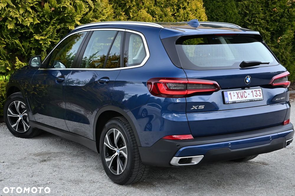 BMW X5 - 4