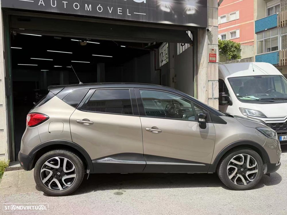 Renault Captur 1.5 dCi - 3